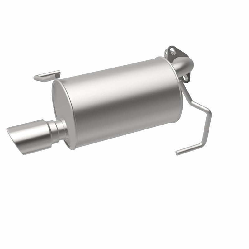 BRE Exhaust 06-09 Legacy 2.5L Muffler Kit - 108-0078