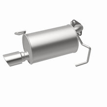 Load image into Gallery viewer, BRE Exhaust 06-09 Legacy 2.5L Muffler Kit - 108-0078