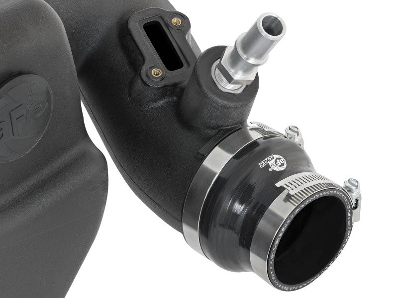 aFe Momentum GT Pro DRY S Stage-2 Intake System 13-16 Cadillac ATS L4-2.0L (t) - 51-74209