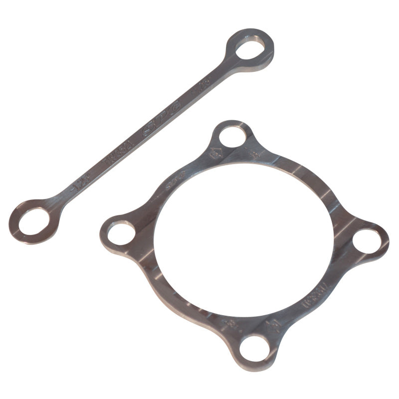 SPC Performance 09-14 Hyundai Genesis Camber Shim Set - 8pc - 71930