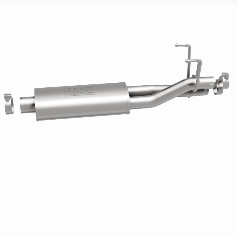 MagnaFlow 09-18 Ram 1500 5.7L DF With Muffler - 19439