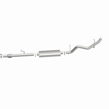 Load image into Gallery viewer, MagnaFlow BRE Exhaust Kit 09-14 Tahoe Yukon 5.3L - 106-0291
