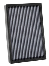 Load image into Gallery viewer, K&amp;N 12-15 Tesla S Electric Cabin Air Filter - VF1015