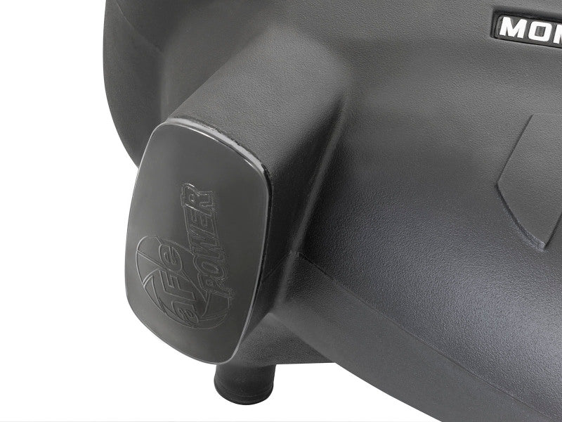 aFe Momentum GT Intakes P5R AIS Nissan Patrol (Y61) 01-16 I6-4.8L - 54-76106