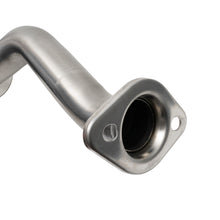 Load image into Gallery viewer, Injen 12-15 Honda Civic Si 2.4L 4cyl SS  Axle-back Exhaust - SES1579