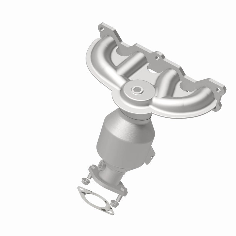 MagnaFlow Direct Fit Catalytic Converter 11-15 Kia Sportage OEM Manifold - 52590