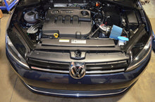 Load image into Gallery viewer, Injen 2015 Volkswagen Golf TDI MK7 2.0L (t) Polished SRI with MR Technology and Heat Shield - SP3010P