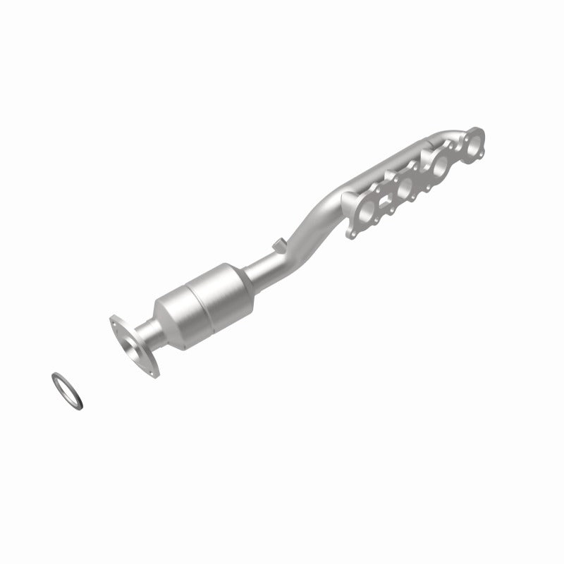 MagnaFlow Direct Fit Catalytic Converter 08-09 Lexus LS600H 5.0L - 51888