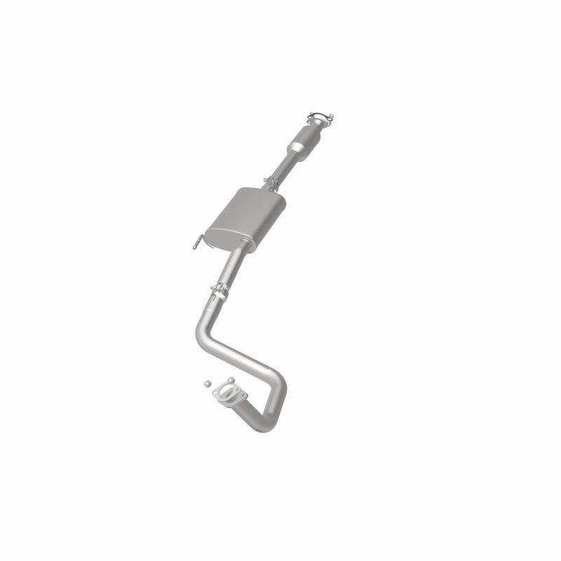 MagnaFlow Direct Fit Catalytic Converter OEM 20-22 Kia Soul 2L Underbody - 280578