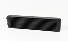 Load image into Gallery viewer, CSF Universal Dual-Pass Oil Cooler (RS Style) - M22 x 1.5 - 24in L x 5.75in H x 2.16in W - 8110
