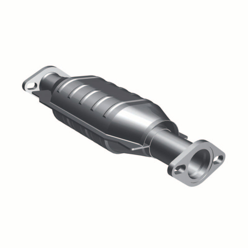 MagnaFlow Direct Fit Catalytic Converter 75-85 Toyota CA - 338888