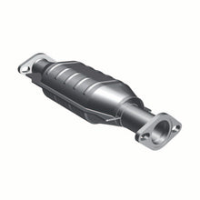 Load image into Gallery viewer, MagnaFlow Direct Fit Catalytic Converter 75-85 Toyota CA - 338888