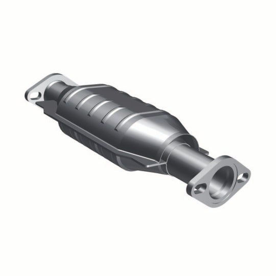 MagnaFlow Direct Fit Catalytic Converter 75-85 Toyota CA - 338888