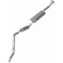 Load image into Gallery viewer, BRExhaust Exhaust Kit 15-19 Ford Transit-250 Transit-350 HD Transit-350 3.7L - 106-0782
