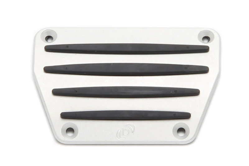 Dinan BMW Pedal Cover Set - Automatic/DCT Transmission - D700-0001