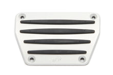 Load image into Gallery viewer, Dinan BMW Pedal Cover Set - Automatic/DCT Transmission - D700-0001