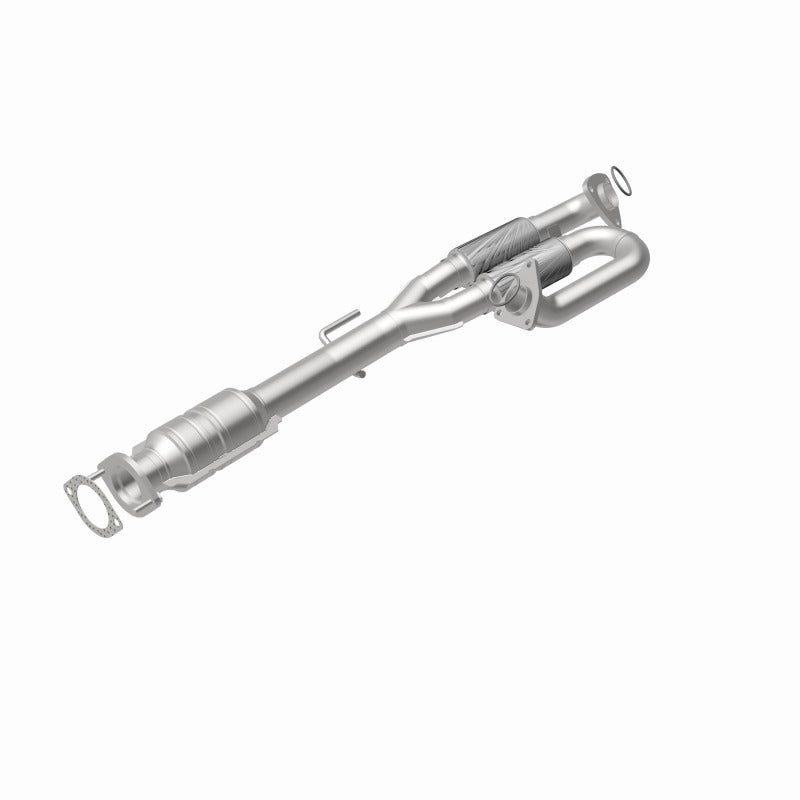 MagnaFlow 11-13 Nissan Maxima 3.5L Direct Fit Converter - 557234