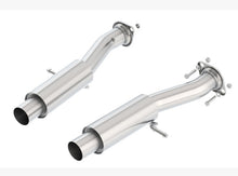Load image into Gallery viewer, Borla 15-17 Grand Cherokee SRT 6.4L Resonator ATAK - 60635