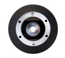 Load image into Gallery viewer, NRG Short Hub Adapter 08+ Subaru WRX / STi (Incorporates SRS Clock Spring / SRS Resistors Incl.) - SRK-105H
