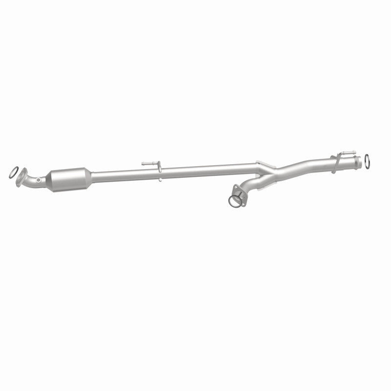 MagnaFlow 05-06 Toyota Tundra 4.0L Direct Fit Converter - 5491573