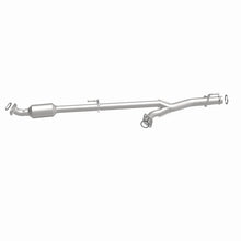 Load image into Gallery viewer, MagnaFlow 05-06 Toyota Tundra 4.0L Direct Fit Converter - 5491573