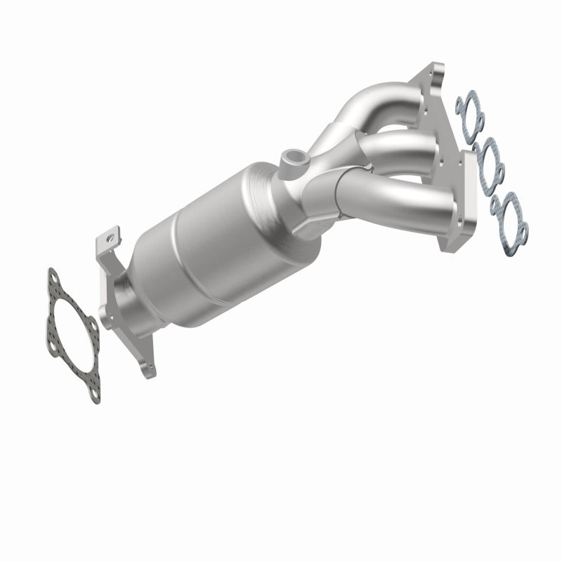 MagnaFlow Direct Fit Catalytic Converter 02 Volvo S80 2.9L - 49056