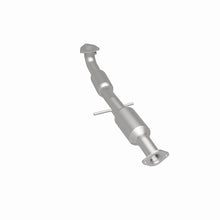 Load image into Gallery viewer, MagnaFlow Direct Fit Catalytic Converter 2012-2016 Buick LaCrosse/ 2012-2015 Buick Regal 2.4 - 21-177
