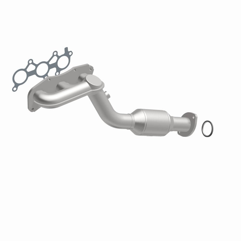 MagnaFlow Direct Fit Catalytic Converter 2006 Lexus GS300 3.0L Driver Side m - 49994