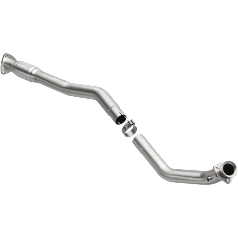 MagnaFlow 01-02 Express/Savana 5.7L Direct Fit Converter - 24231