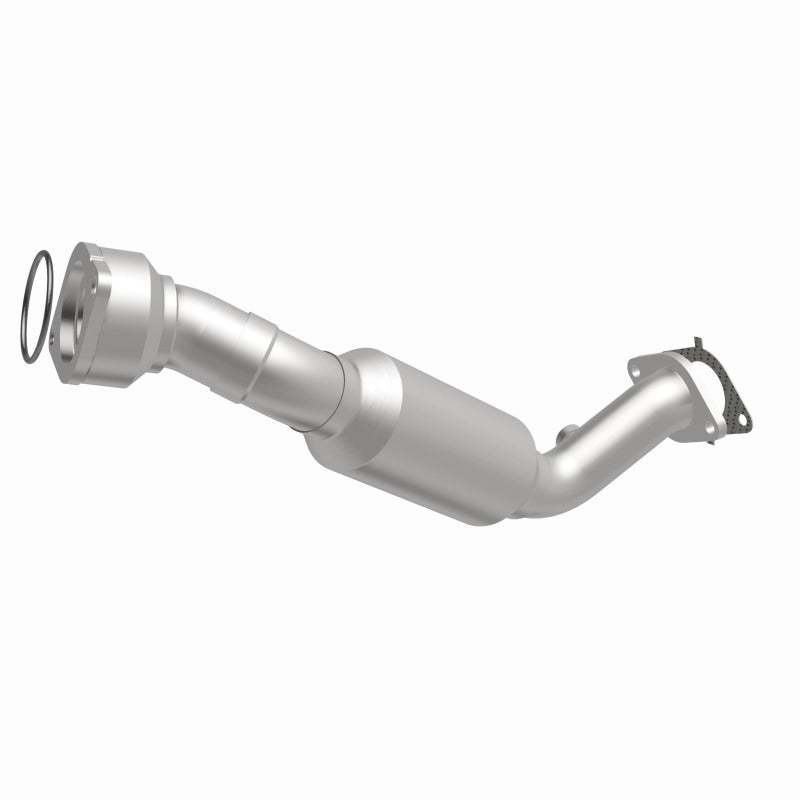 MagnaFlow 09-11 Lucerne V6 3.9L OEM Underbody Direct Fit Catalytic Converter - 52463
