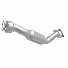 Load image into Gallery viewer, MagnaFlow 09-11 Lucerne V6 3.9L OEM Underbody Direct Fit Catalytic Converter - 52463