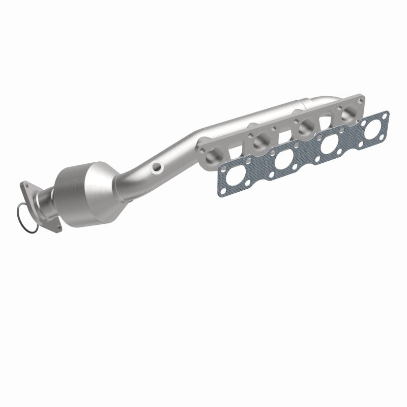MagnaFlow Direct Fit Catalytic Converter 03-04 M45 V8 4.5 OE Mani - 52424