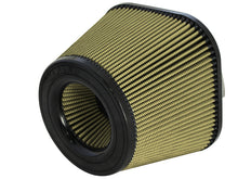 Load image into Gallery viewer, aFe Magnum FORCE Intake Rplcmnt Air Filter 7-1/8 IN F x (8-3/4 x 8-3/4) IN B x 7 IN T x 6-3/4 IN H - 72-91068
