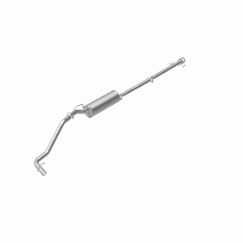 MagnaFlow BRE Exhaust Kit 95-00 Toyota Tacoma 2.7L - 106-0240