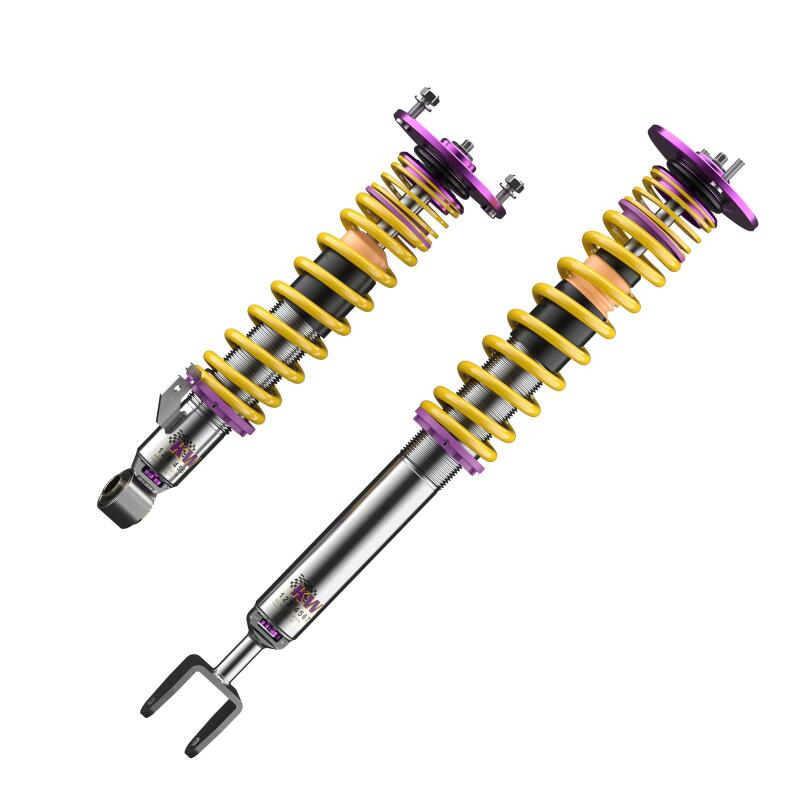 KW 98-02 Nissan GT-R Skyline (R34) V3 Coilover Kit - 35285014