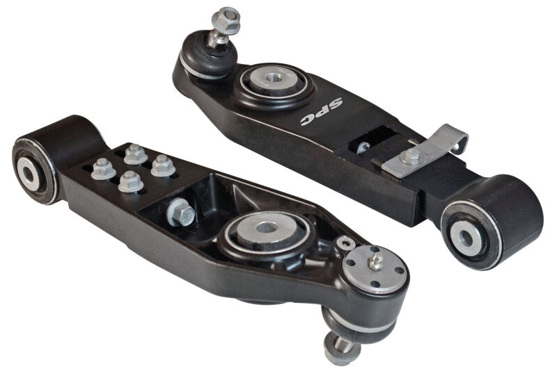 SPC Performance 99-11 Porsche 996/997 06-16 Cayman Front or Rear Adjustable Control Arm (Pair of 2) - 72610