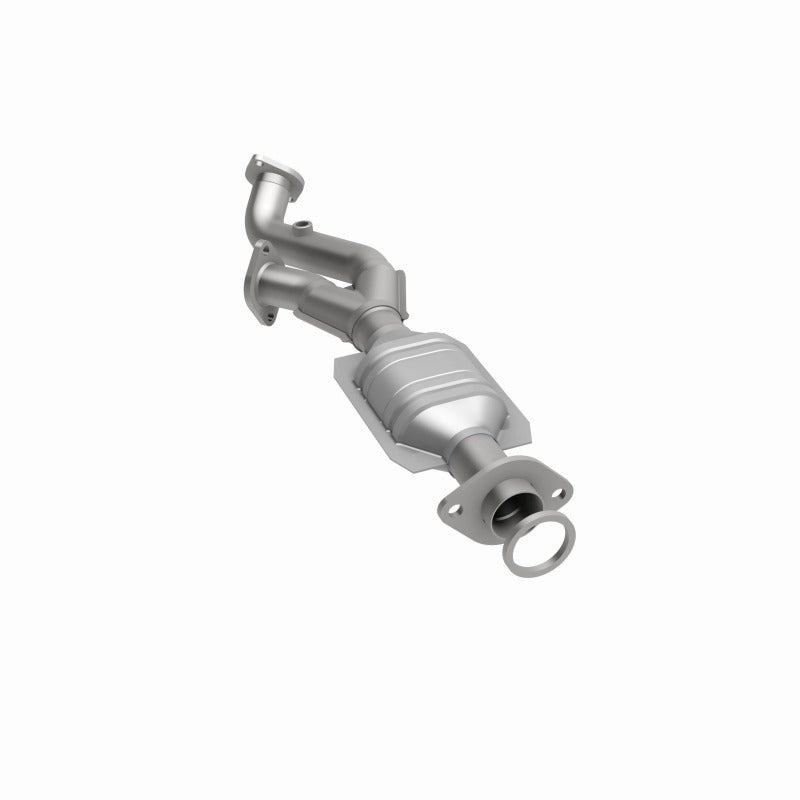 MagnaFlow Direct Fit Catalytic Converter 03-04 4Runner 4.7 Rear OEM - 49696