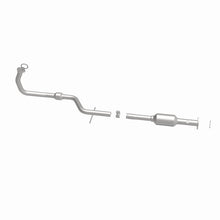 Load image into Gallery viewer, MagnaFlow Direct Fit Catalytic Converter Sunfire 98-99 2.2L - 23473