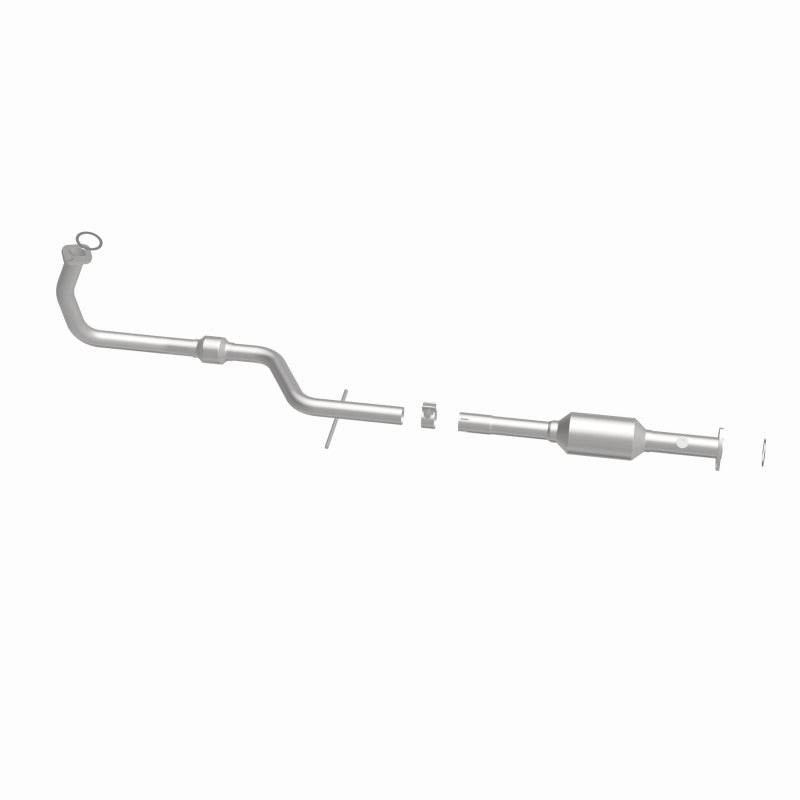 MagnaFlow 99-00 Chevrolet Cavalier 2.2L Direct Fit Converter - 4481473