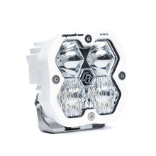 Load image into Gallery viewer, Baja Designs Squadron 2.0 Pro LED Driving/Combo - White Housing - 490003WT2