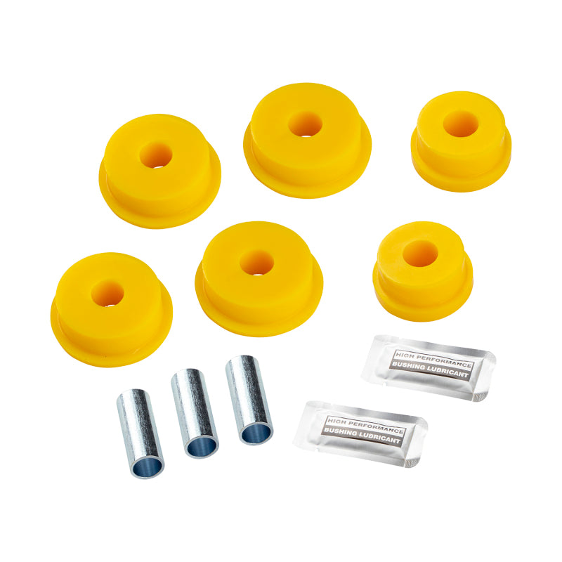 ARB Bushing Kit Control Arm-Complete - OMESB0045
