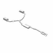 Load image into Gallery viewer, MagnaFlow BRE Exhaust Kit 15-22 300 CHARGER 3.6L - 106-0773