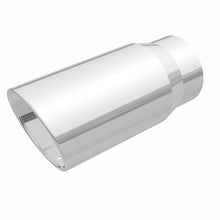 Load image into Gallery viewer, MagnaFlow Tip 1-pak BB AC RE 6x13 5 ID - 35185