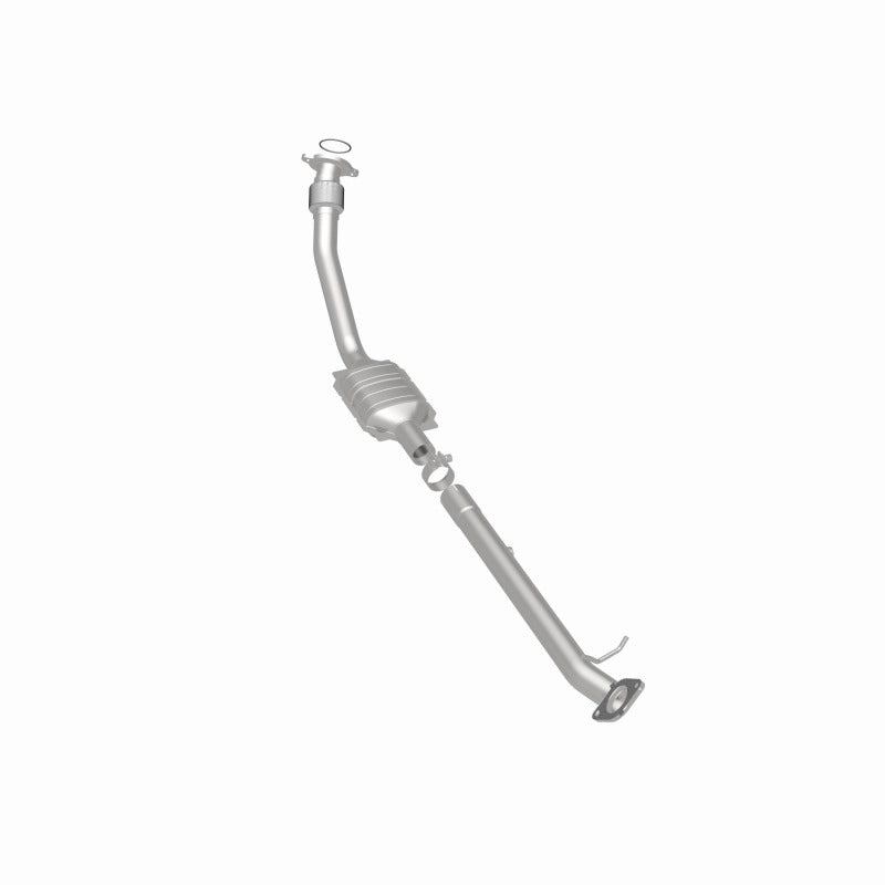 MagnaFlow Conv DF 02-03 GM Van 3.4L FWD - 93171