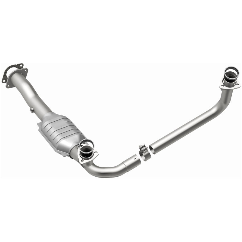 MagnaFlow Direct Fit Catalytic Converter GM 1500/2500/3500 Truck 96- - 23457