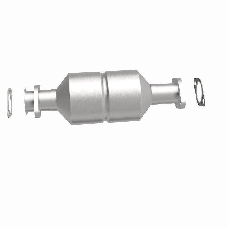 MagnaFlow 87-95 Dodge/Eagle/Plym CA Direct Fit Converter - 3391242