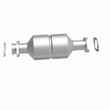 Load image into Gallery viewer, MagnaFlow 87-95 Dodge/Eagle/Plym CA Direct Fit Converter - 3391242