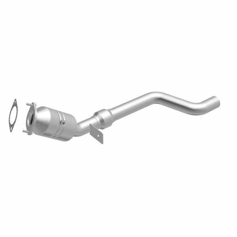 MagnaFlow Direct Fit Catalytic Converter 2016 Mustang GT350 5.2L Underbody - 52225
