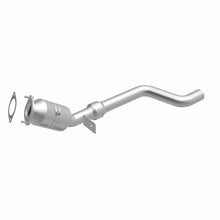 Load image into Gallery viewer, MagnaFlow Direct Fit Catalytic Converter 2016 Mustang GT350 5.2L Underbody - 52225