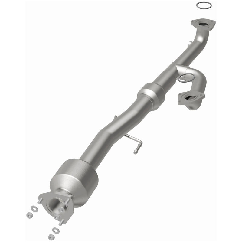 MagnaFlow Direct Fit Catalytic Converter 13-14 Accord 3.5L - 52027